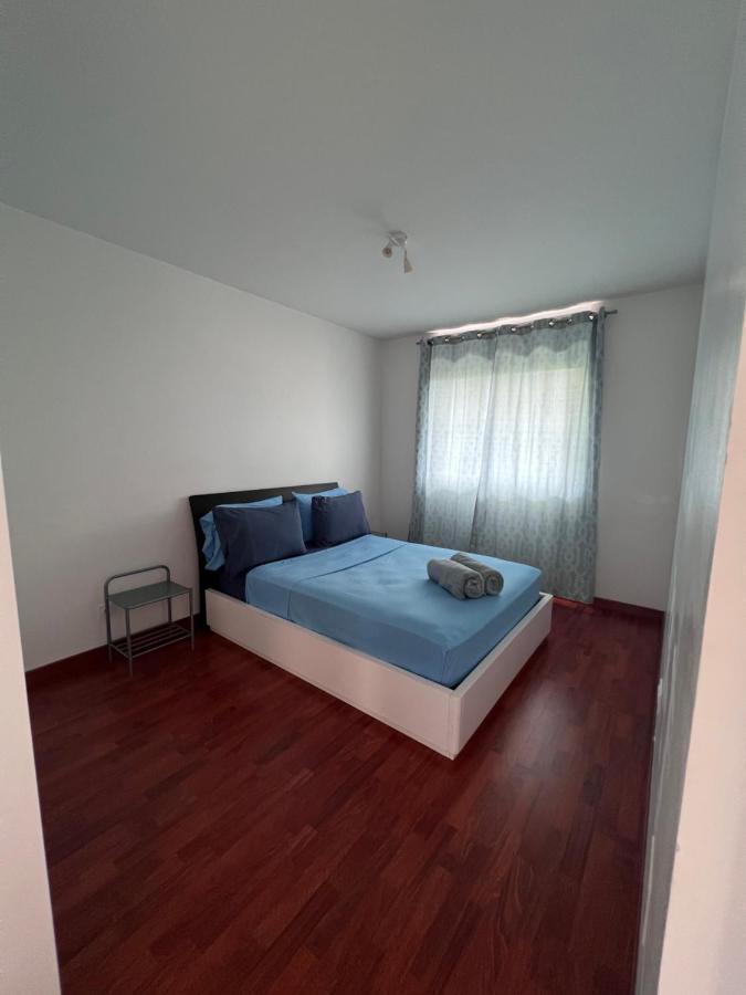 Papeete Guest Uraore Dış mekan fotoğraf