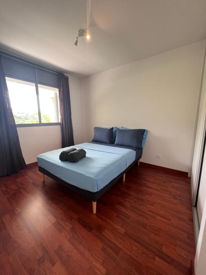 Papeete Guest Uraore Dış mekan fotoğraf